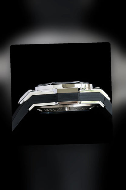 NB - Mix Watch - 948