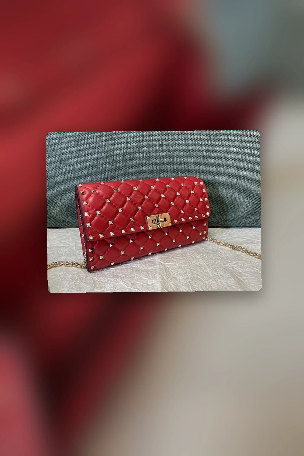 NB - VEL Bag - 841