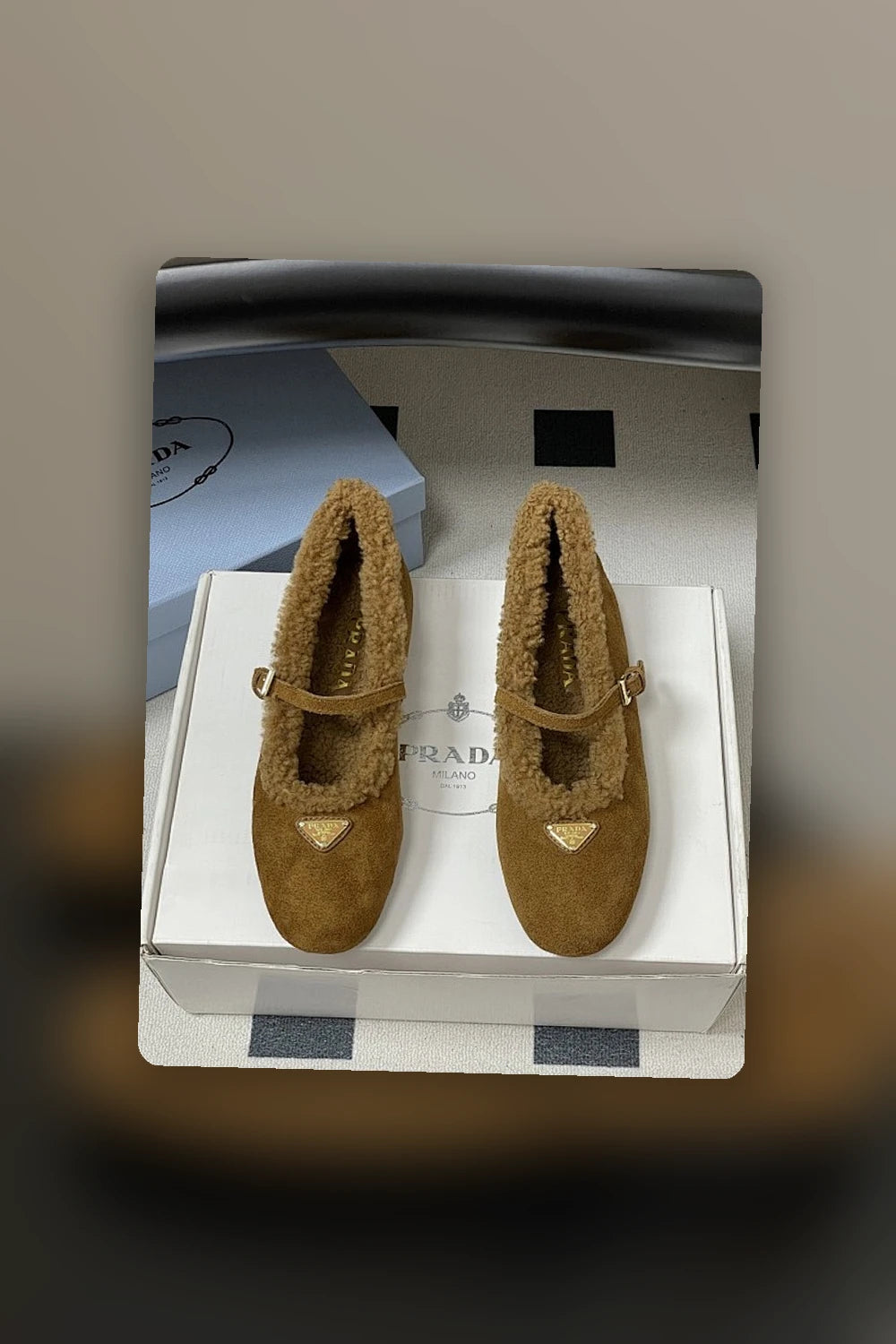 NB - PD Women Shoes - 200