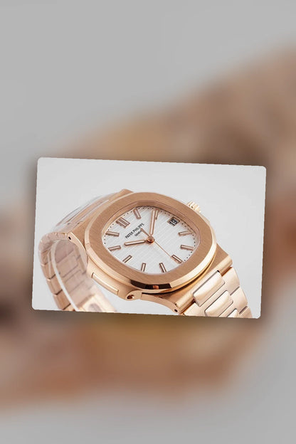 NB - Mix Watch - 012