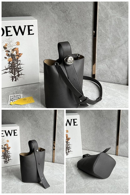 NB - LWO Bag - 100