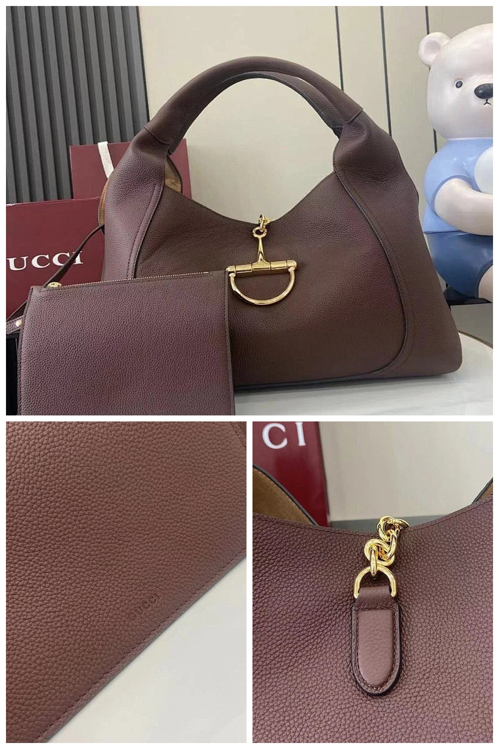NB - GUKI Bag - 639