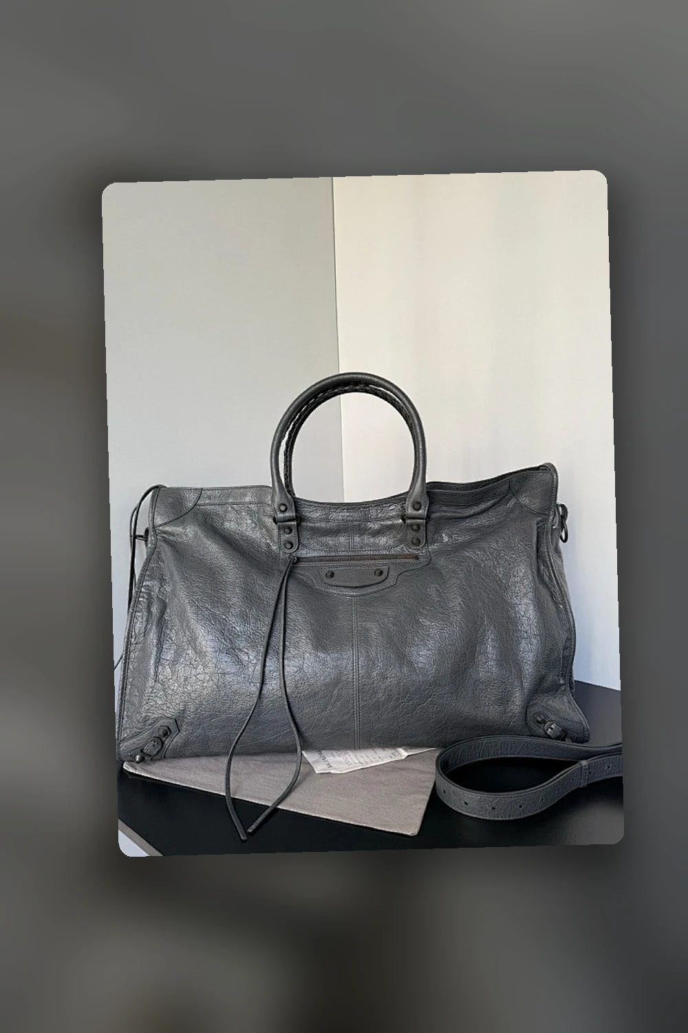 NB - BG Bag - 541