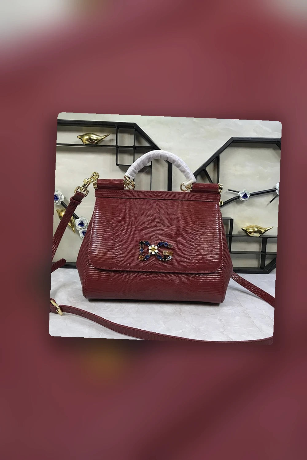 NB - DAG Bag - 950