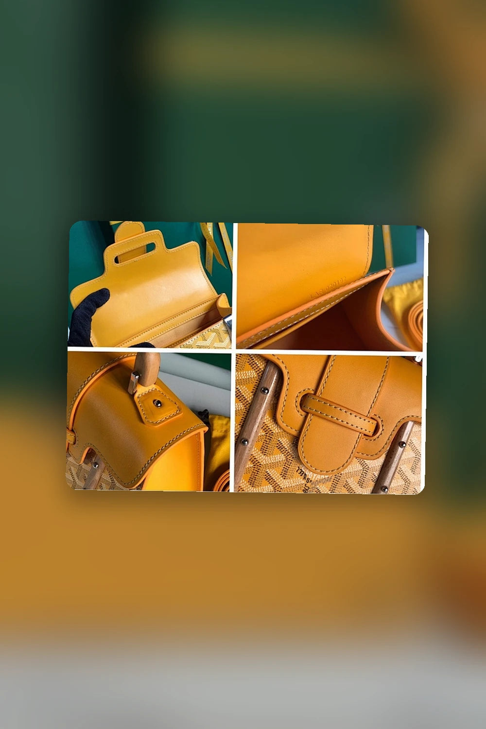NB - GYO Bag - 1056