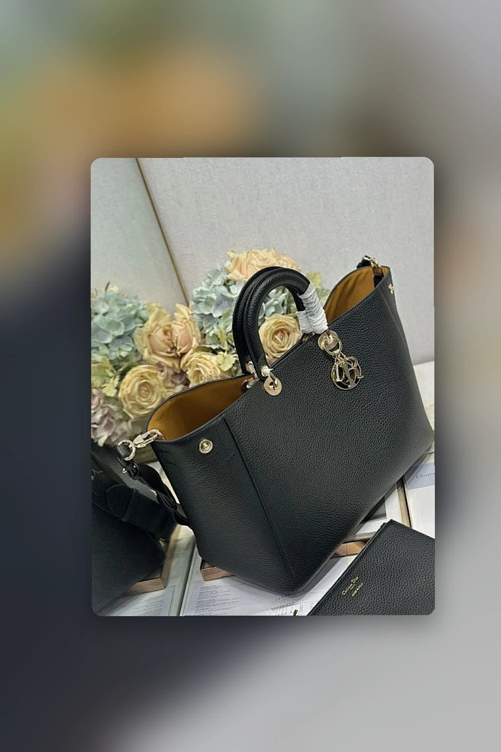 NB - DOR Bag - 029