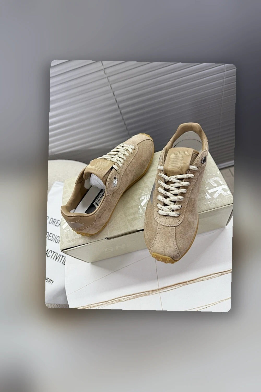 NB - SIMP Women Shoes - 020