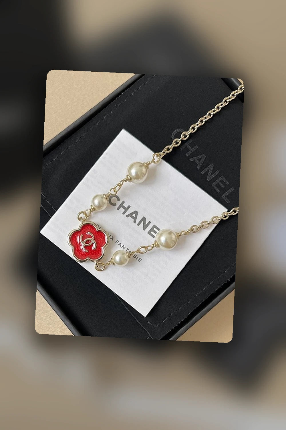 NB - CHL Jewelry - 1192