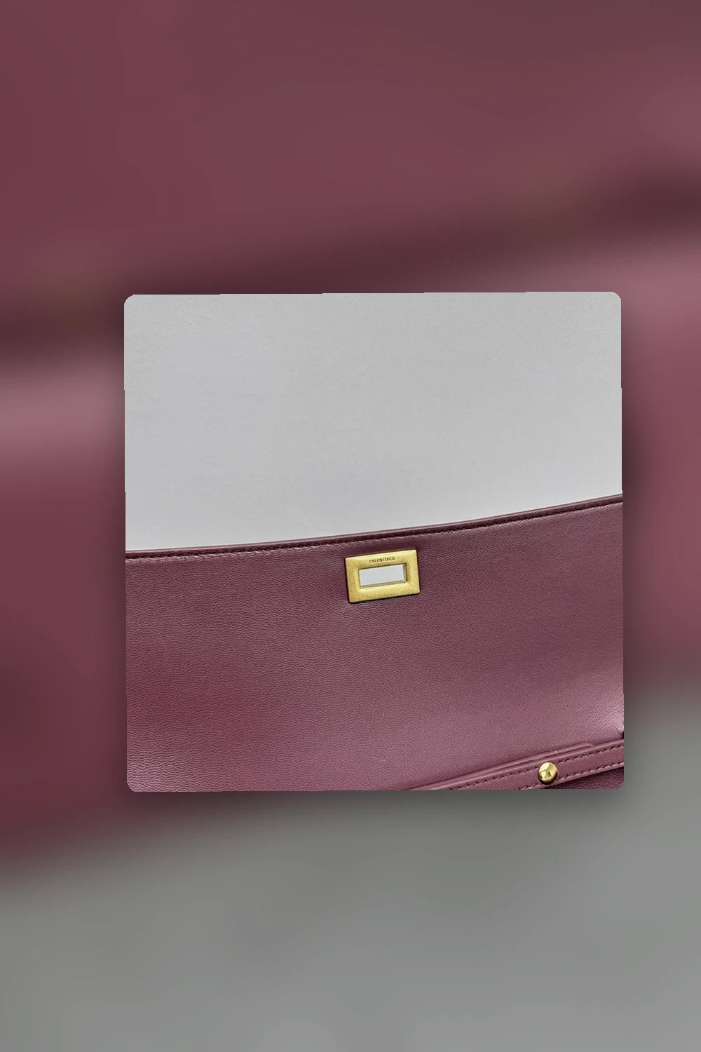 NB - BG Bag - 1493