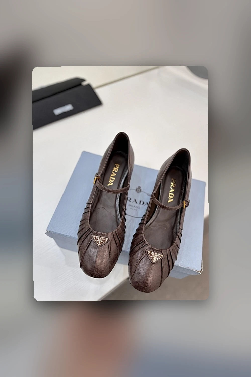 NB - PD Women Shoes - 010
