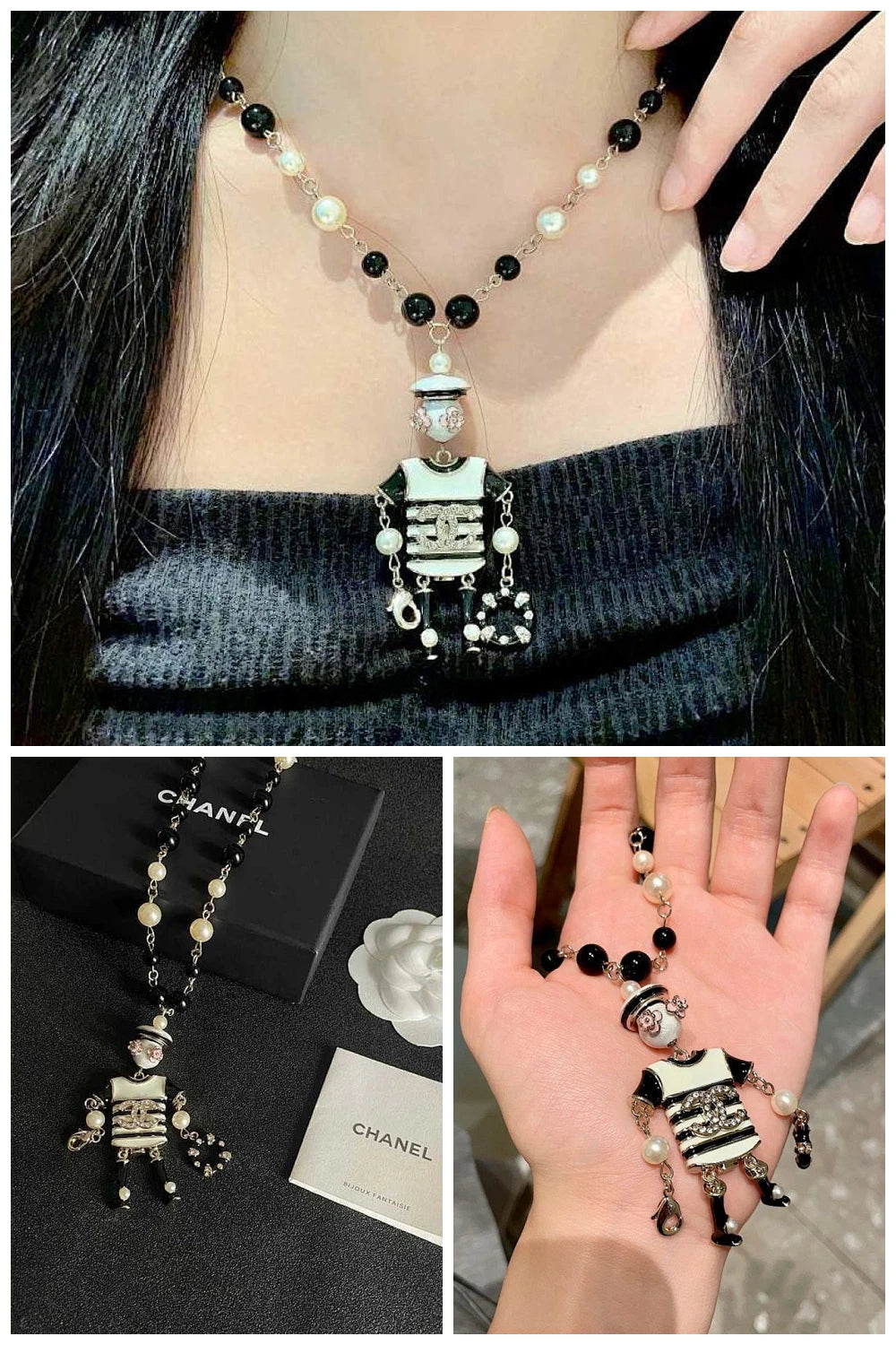 NB - CHL Jewelry - 1008
