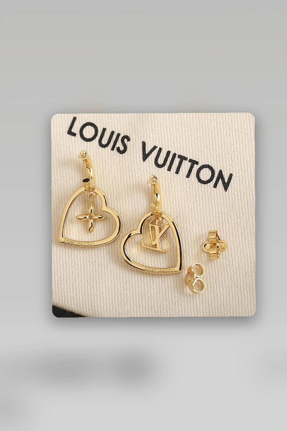 NB - LOV Jewelry - 440