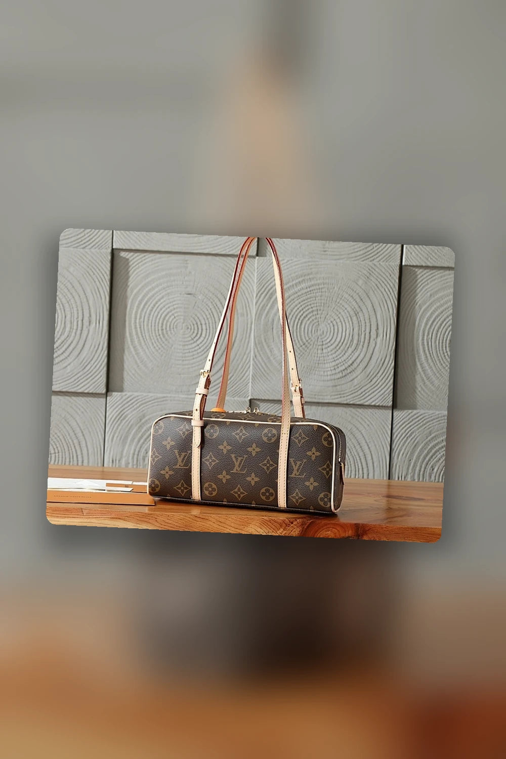 NB - LOV Bag - 1356