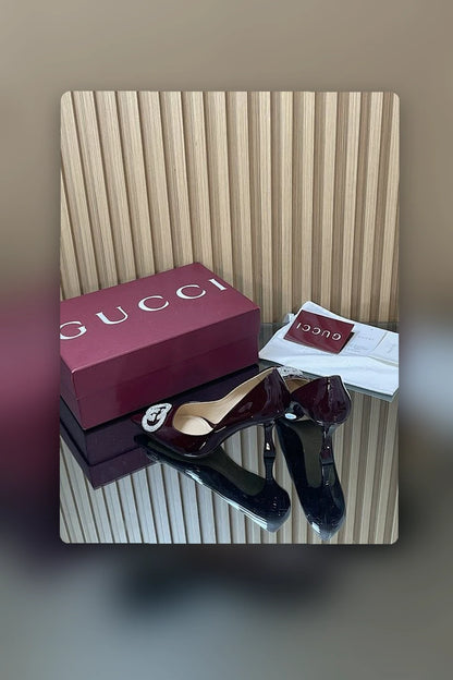 NB - GUKI Women Shoes - 621