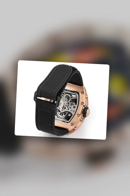 NB - Mix Watch - 1714