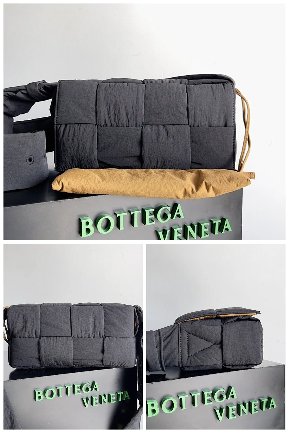 NB - BOV Bag - 608