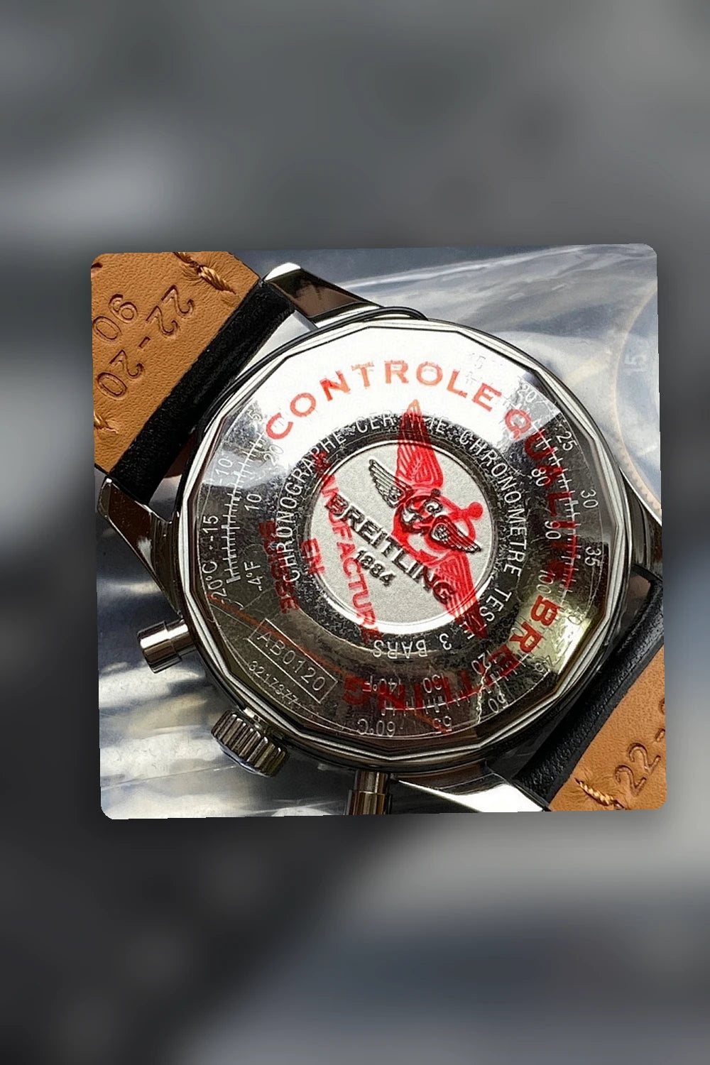 NB - Mix Watch - 426