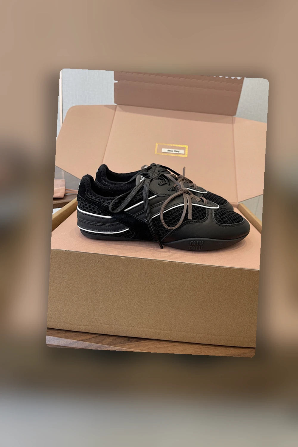 NB - MMU Women Shoes - 250
