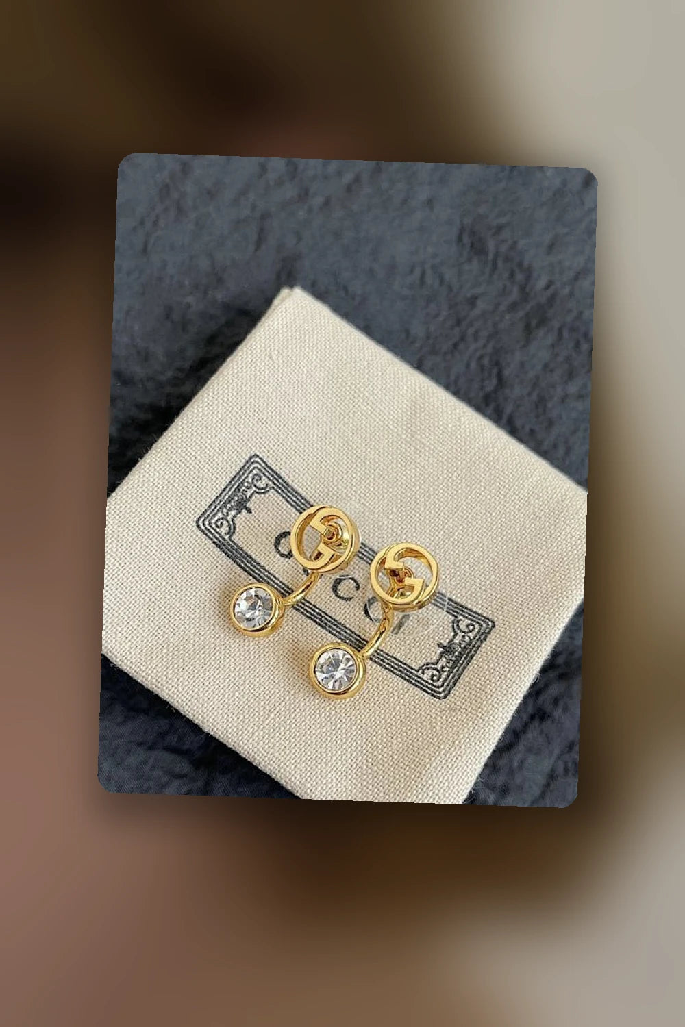 NB - GUKI Jewelry - 437