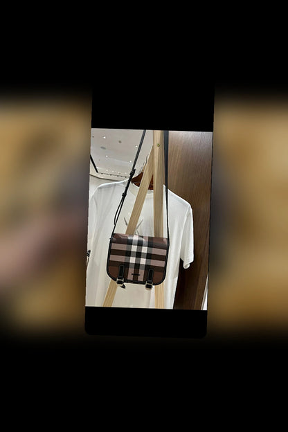NB - BOR Bag - 218