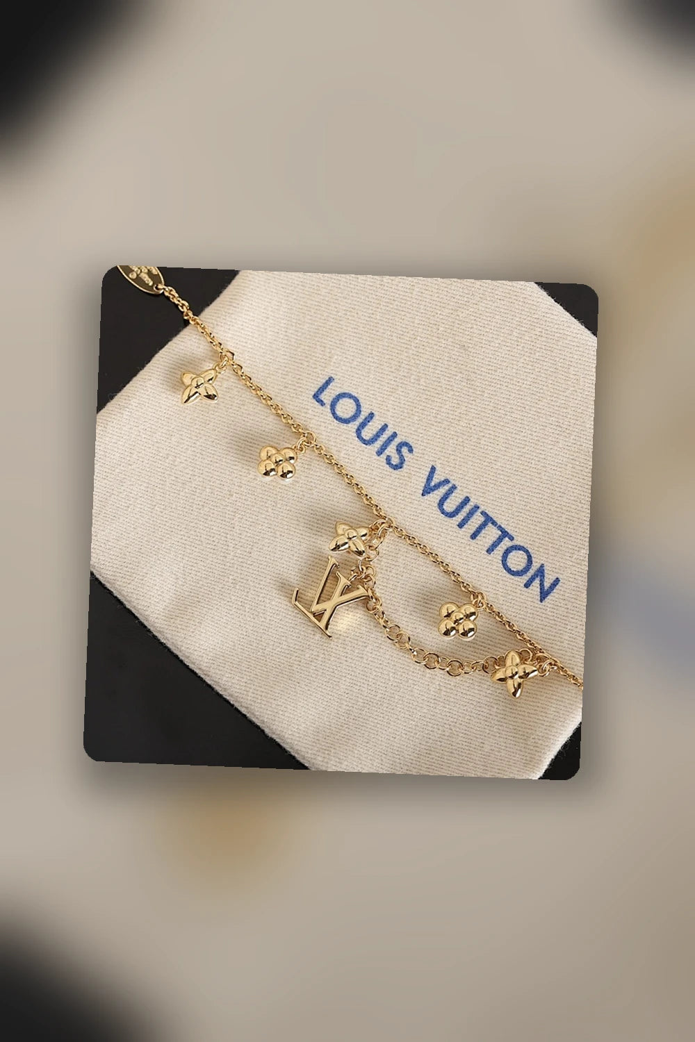 NB - LOV Jewelry - 824
