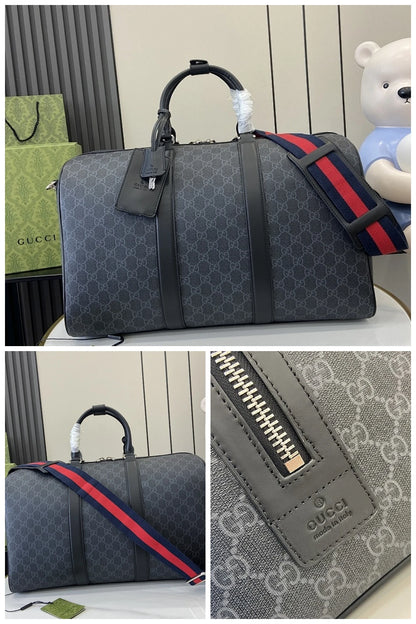 NB - GUKI Bag - 757