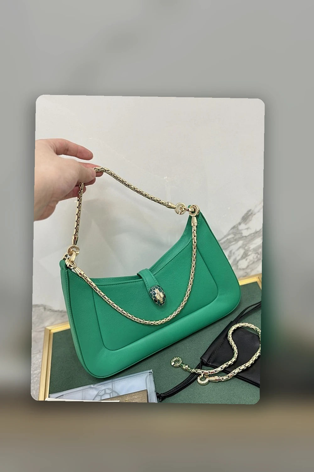 NB - BGL Bag - 123