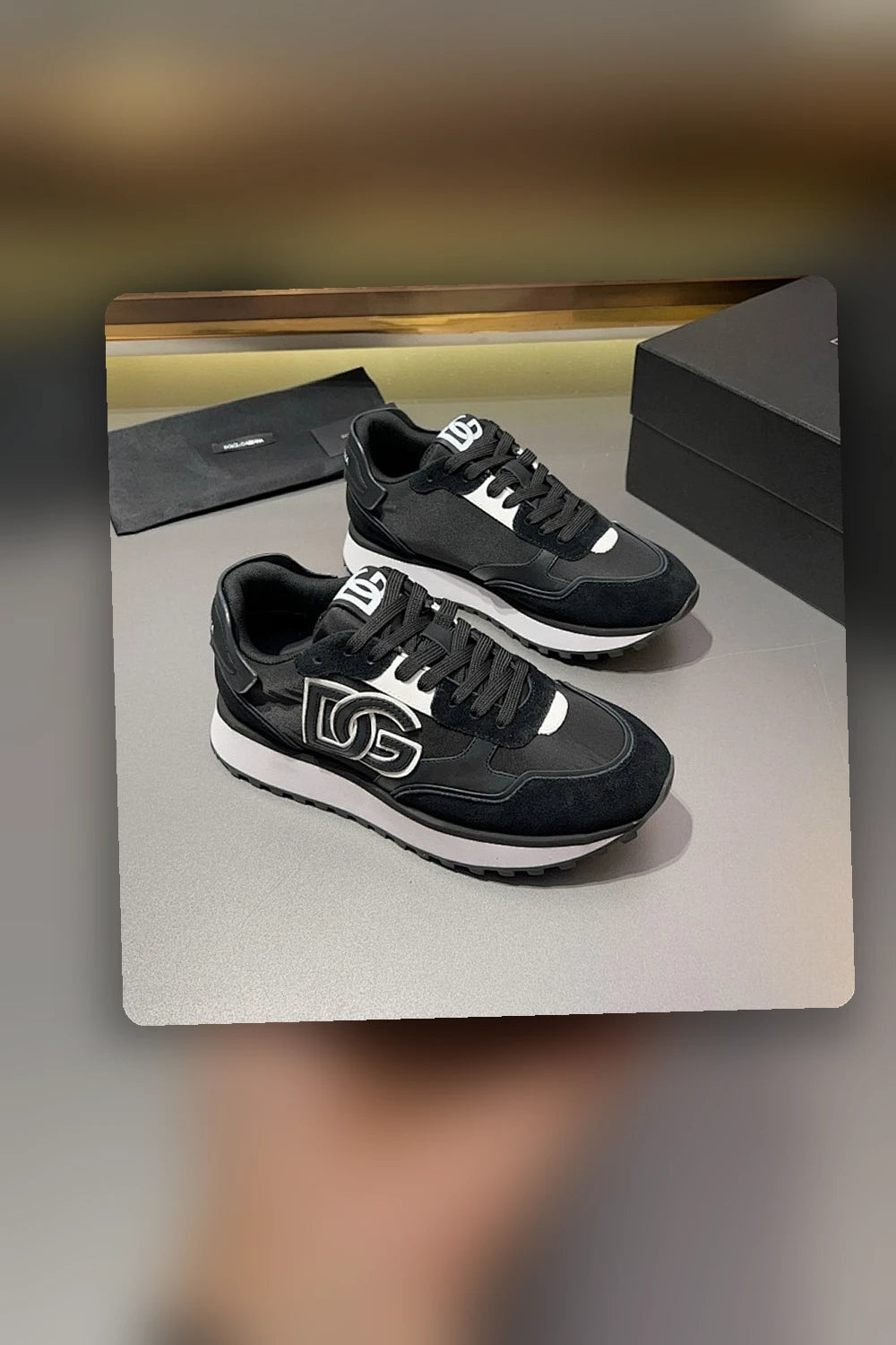 NB - DAG Women Shoes - 248