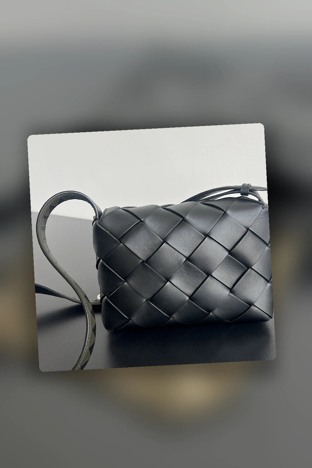 NB - BOV Bag - 946