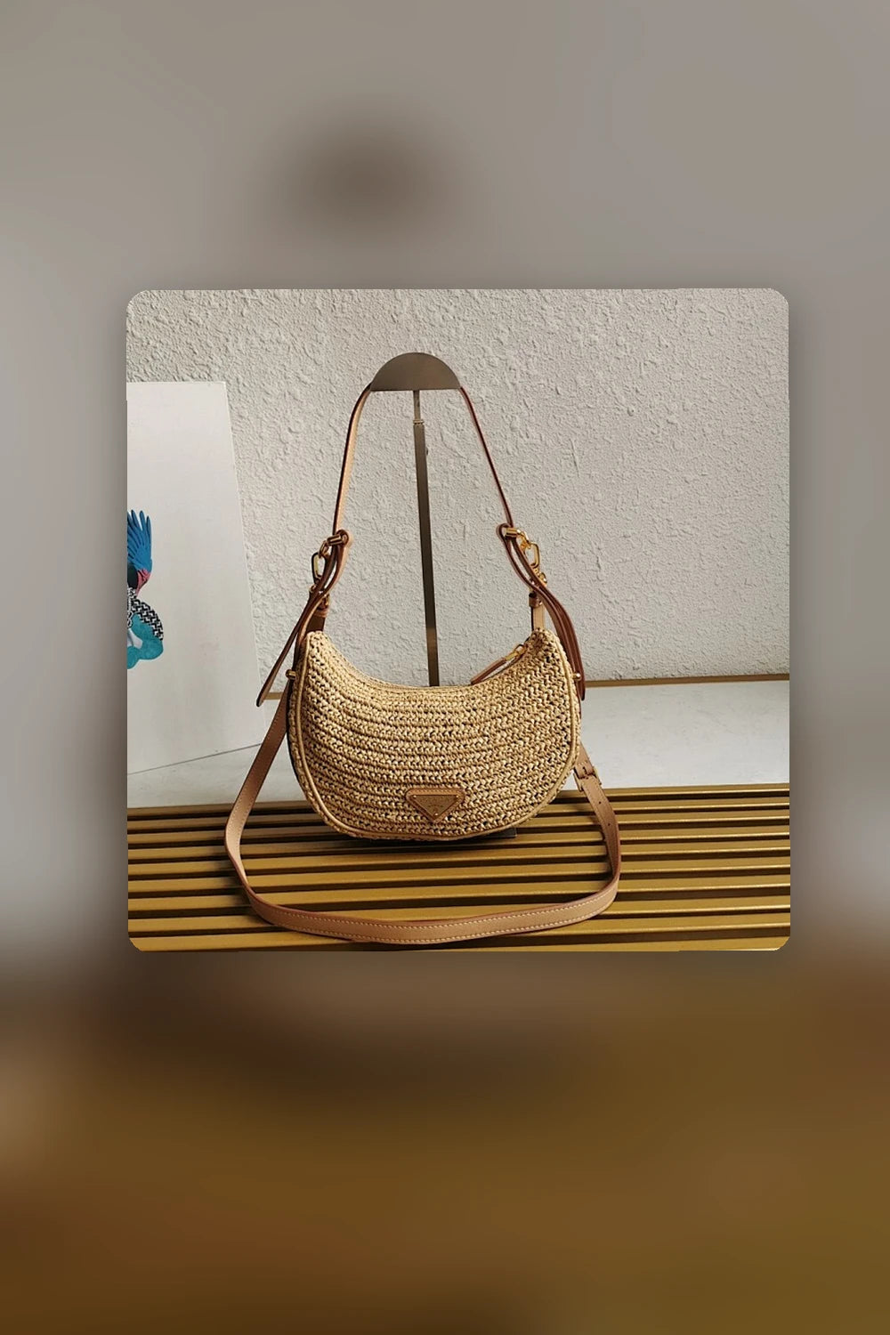 NB - PD Bag - 844