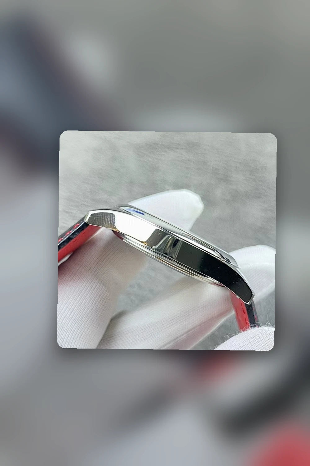 NB - Mix Watch - 402