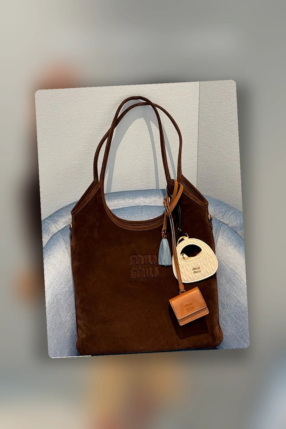 NB - MMU Bag - 596