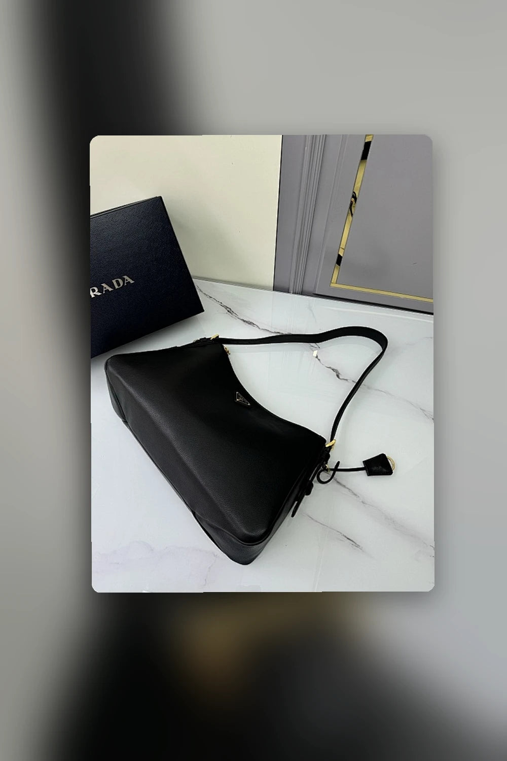 NB - PD Bag - 1530