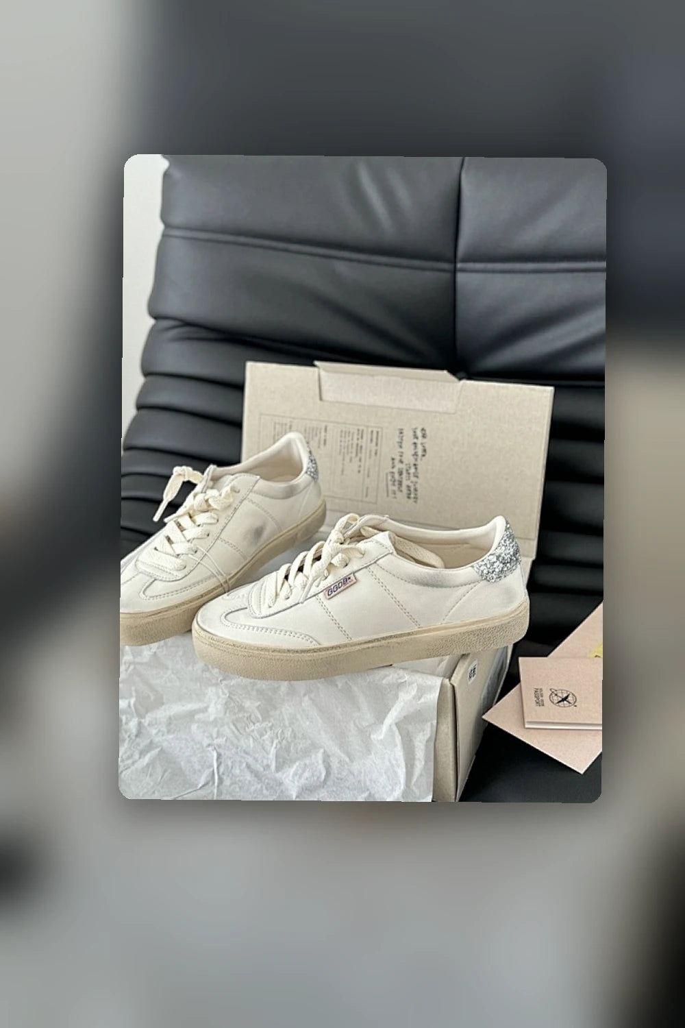 NB - SIMP Women Shoes - 286