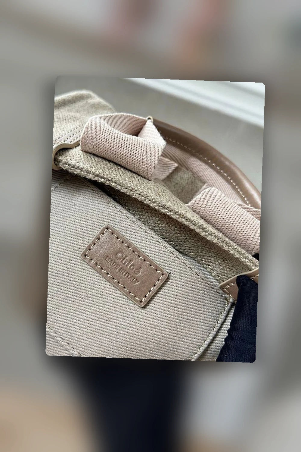 NB - CLE Bag - 172