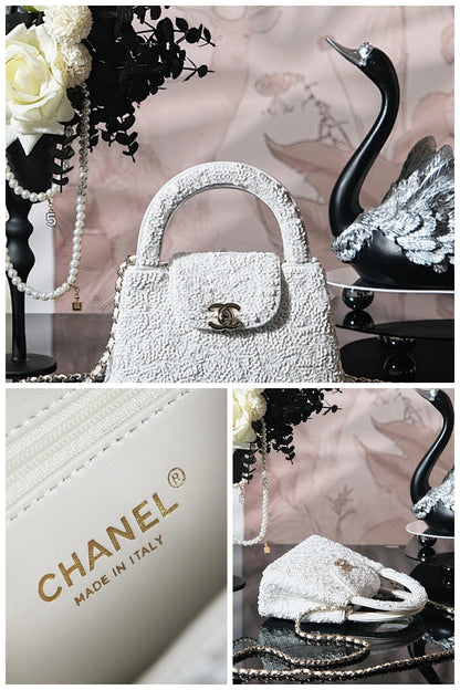 NB - CHL Bag - 698