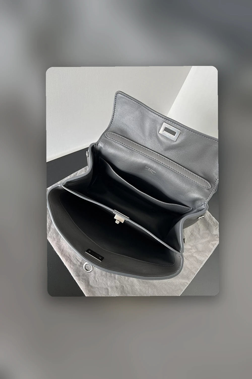 NB - BG Bag - 403