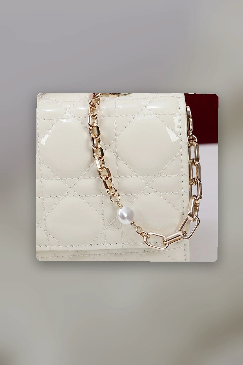 NB - DOR Bag - 483