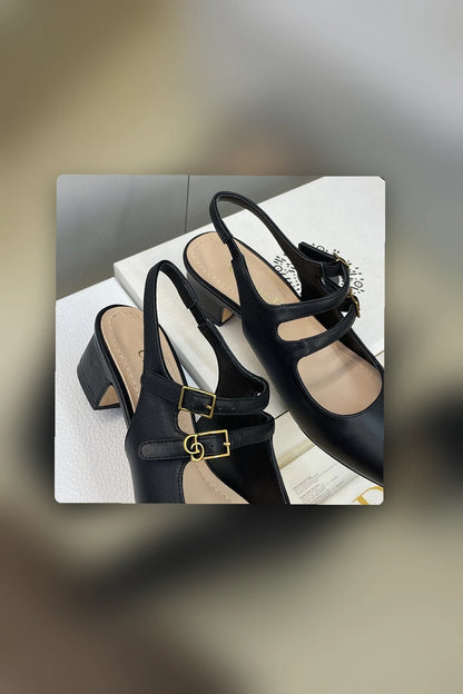 NB - DOR Women Shoes - 287