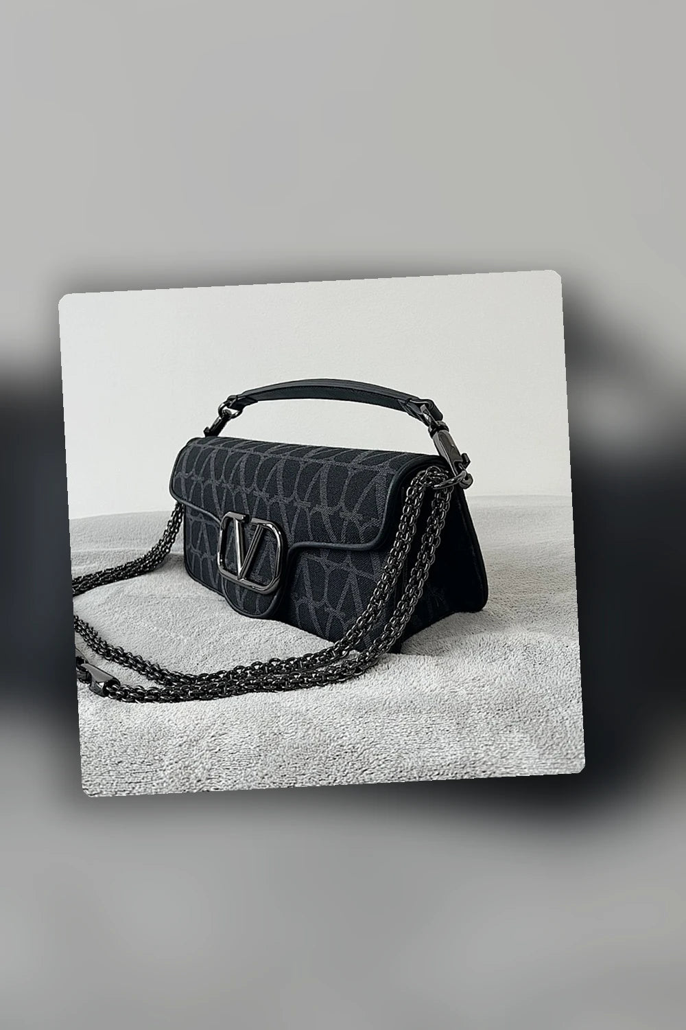 NB - VEL Bag - 693