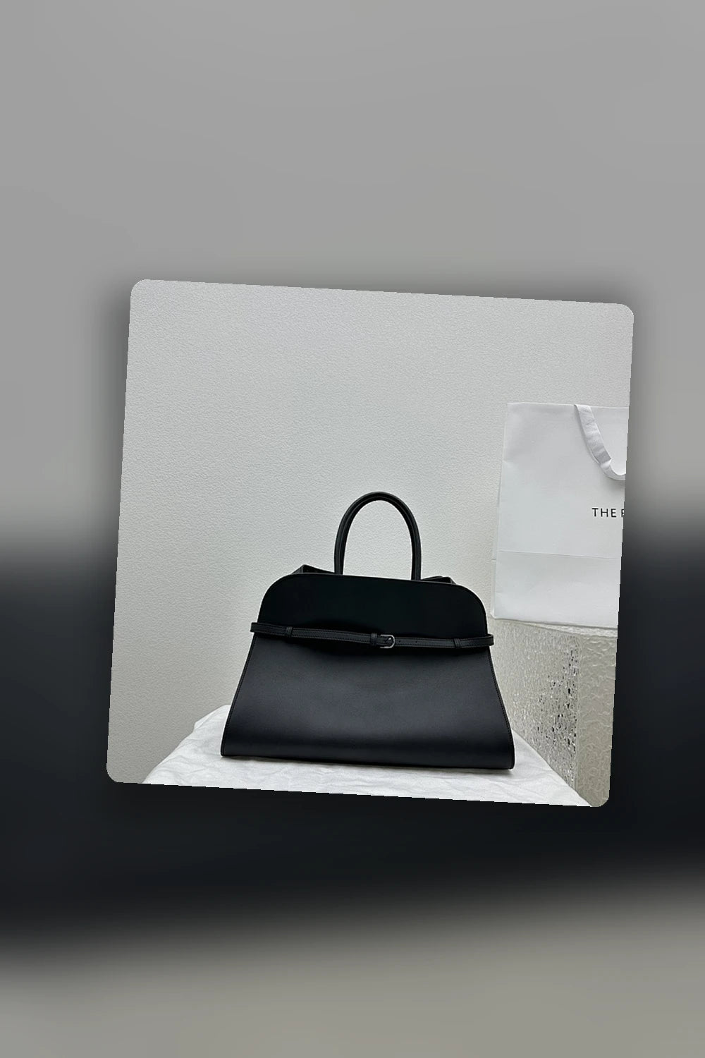 NB - THR Bag - 876