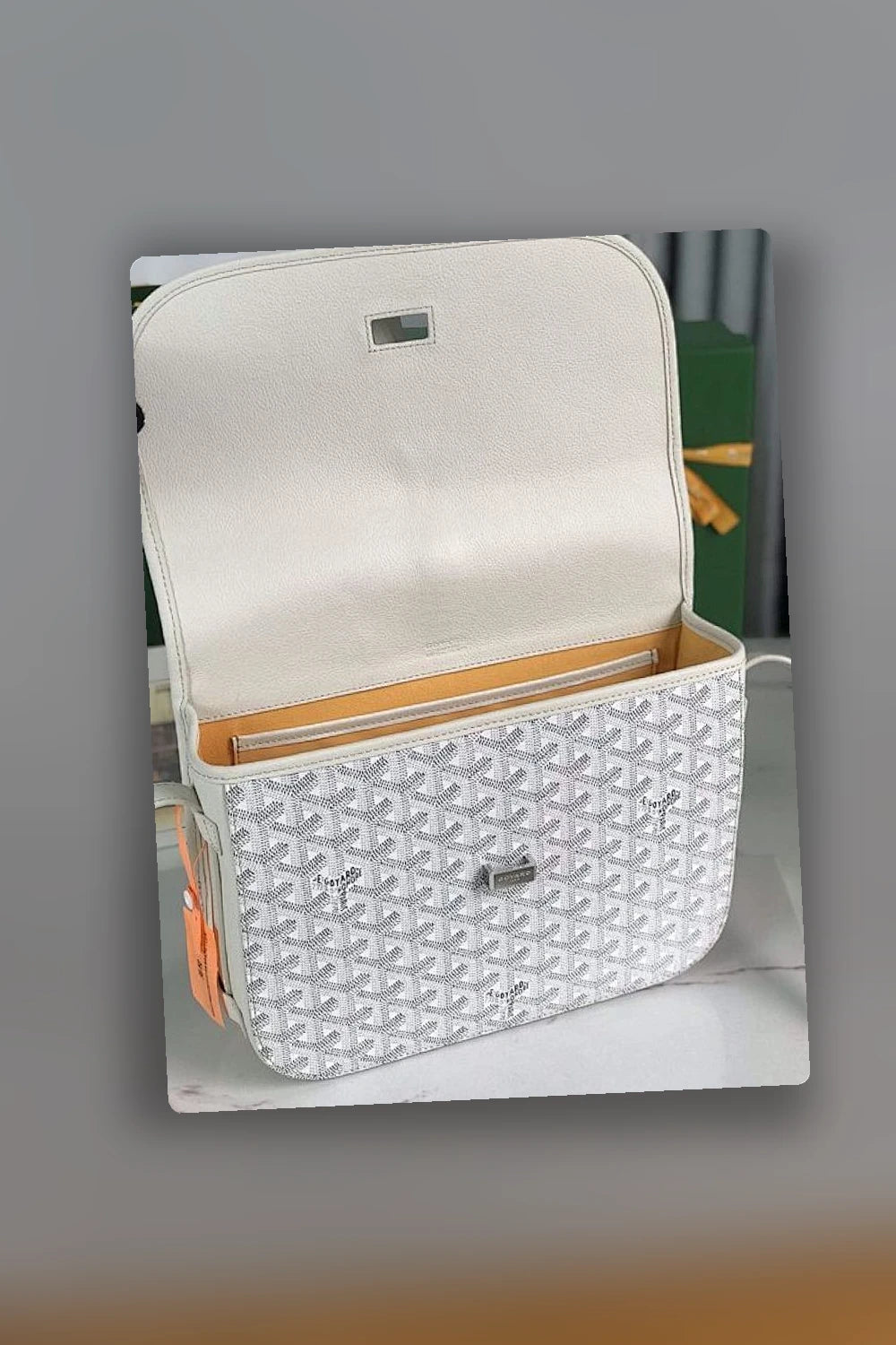 NB - GYO Bag - 093