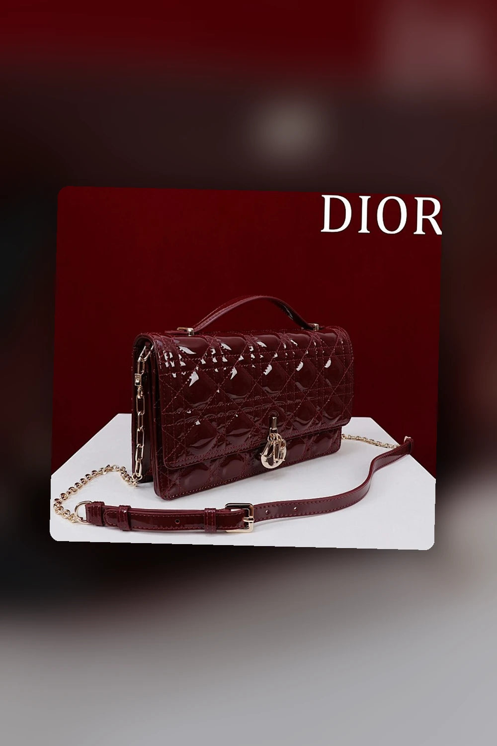 NB - DOR Bag - 421