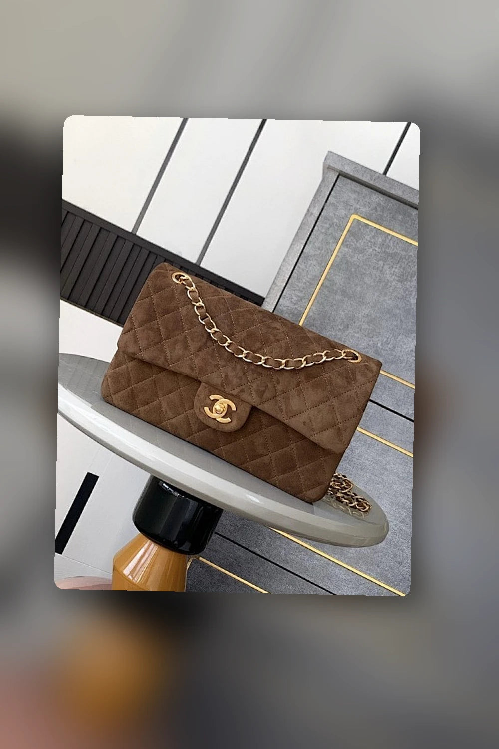 NB - CHL Bag - 283