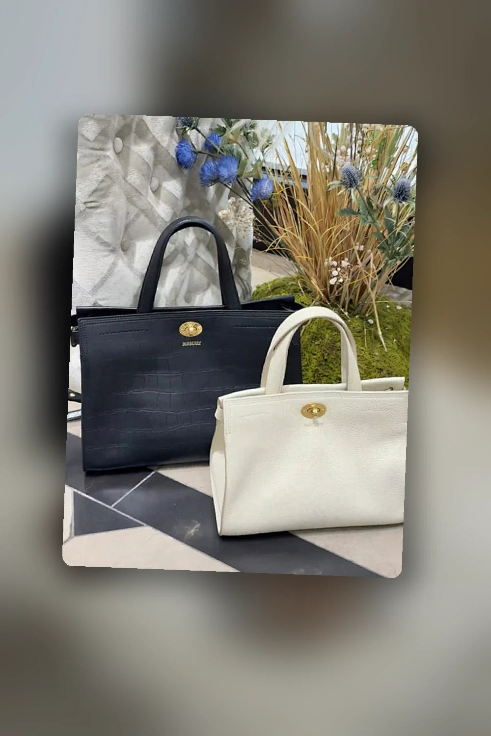NB - BOR Bag - 022