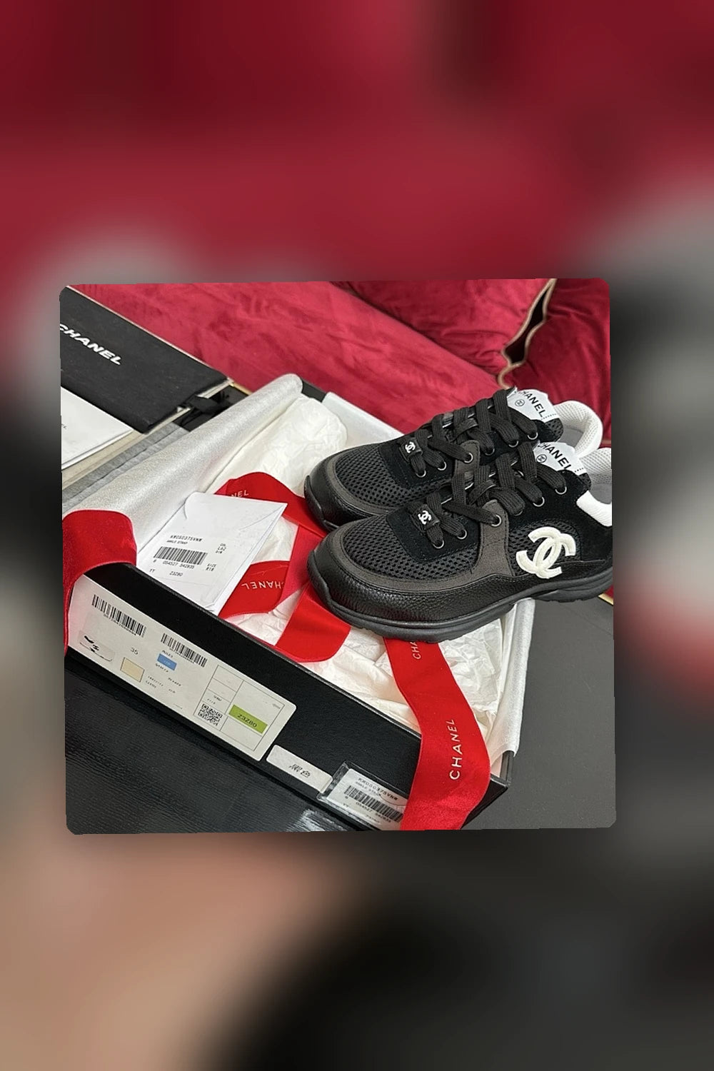NB - CHL Mix Items - 098