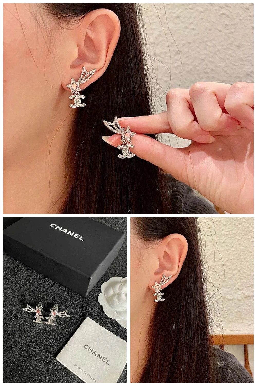NB - CHL Jewelry - 820