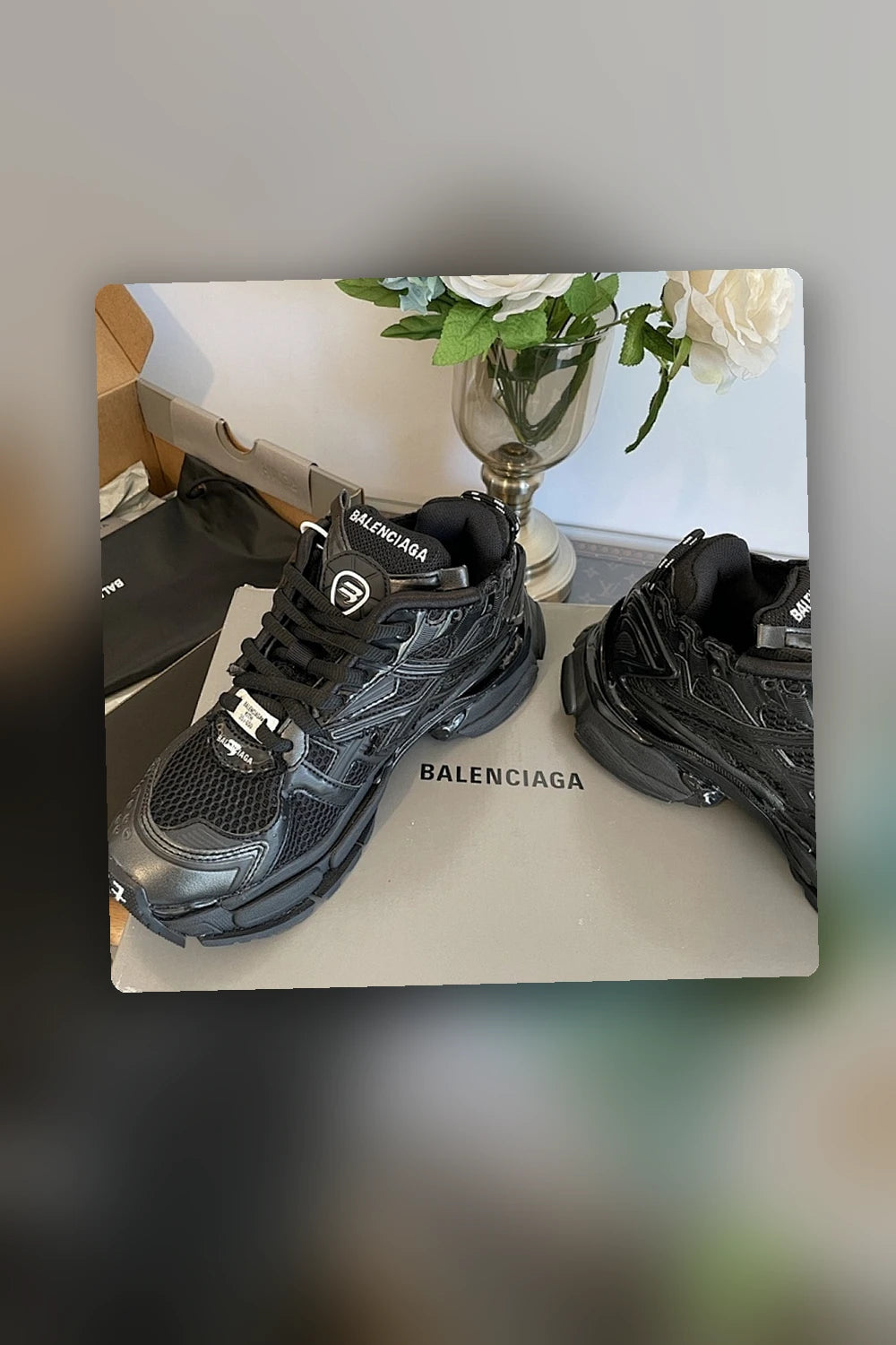 NB - BG Women Shoes - 1662