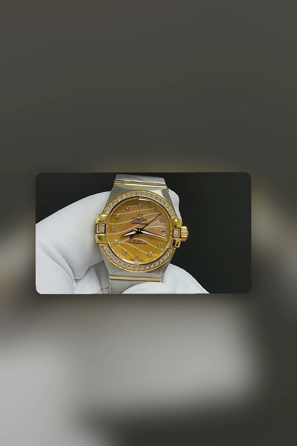 NB - Mix Watch - 1333