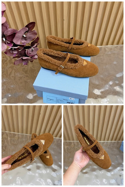 NB - PD Women Shoes - 688